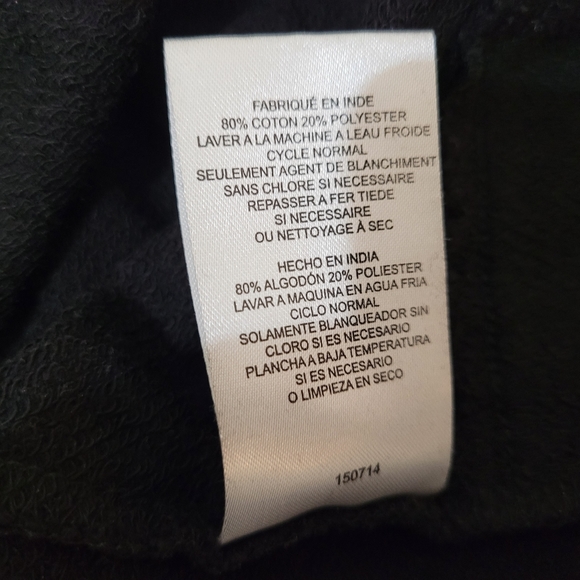 JOE'S Collection Sweater - Picture 8 of 8